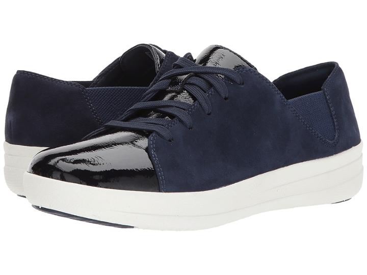 Fitflop - F-sporty Lace-up Sneaker