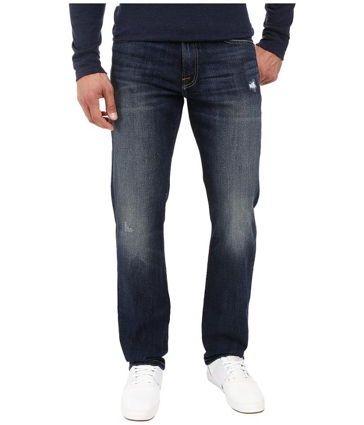 Lucky Brand - 221 Original Straight In Monte Sereno