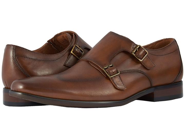 Florsheim - Postino Double Monk Strap