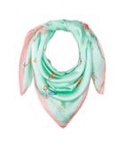 Kate Spade New York - Tossed Keys Square Scarf