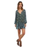Free People - Lucky Loosey Dress