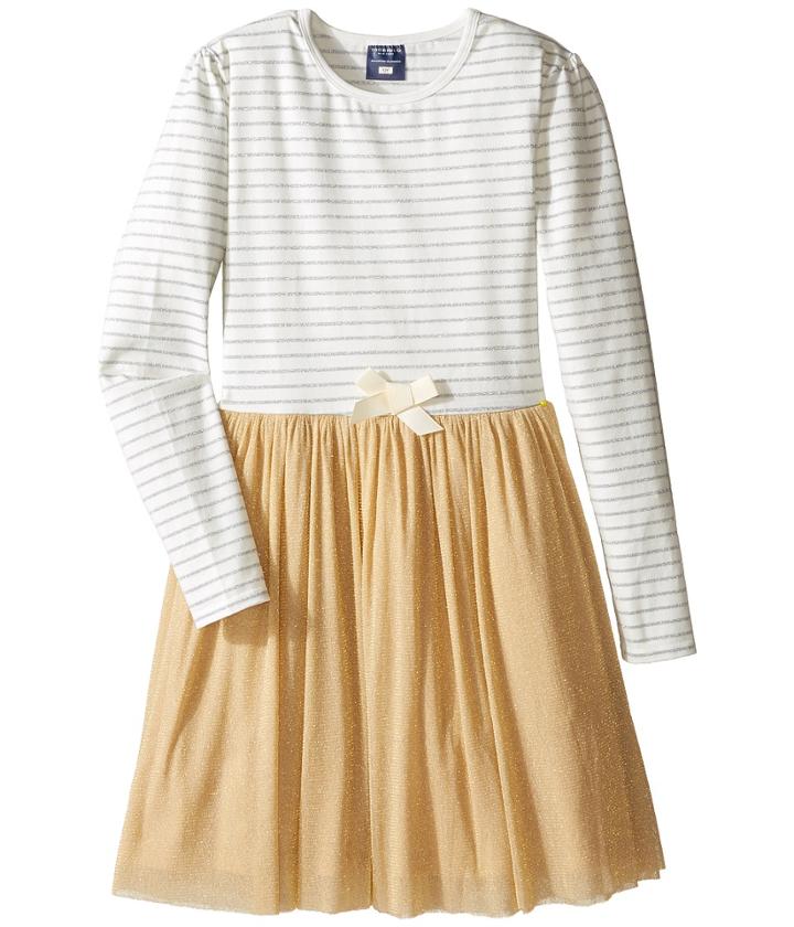 Toobydoo - Twinkle Tulle Party Dress