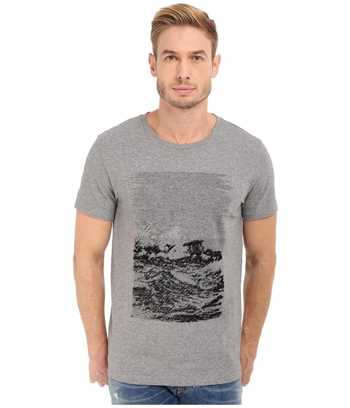 Boss Orange - Tartary T-shirt 10189448 01