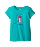 Life Is Good Kids - Horse Tee