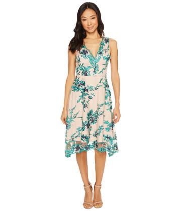 Eva By Eva Franco - Marta Dress