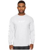 Huf - Bdr Long Sleeve T-shirt