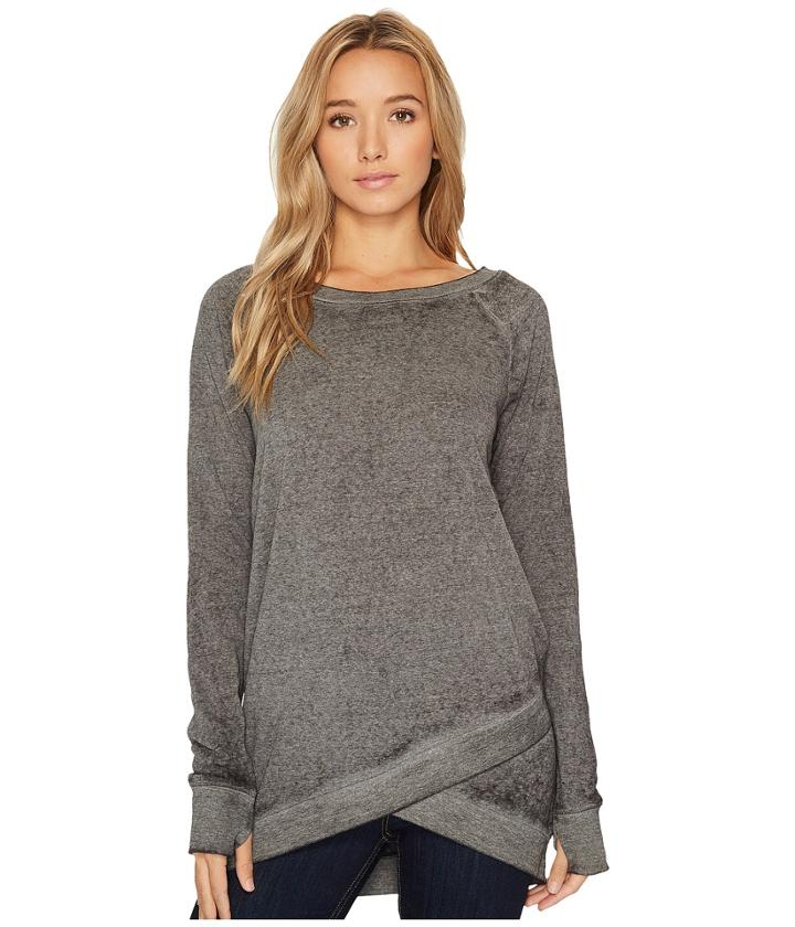 Threads 4 Thought - Leanna Tunic Pullover