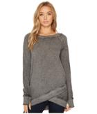 Threads 4 Thought - Leanna Tunic Pullover