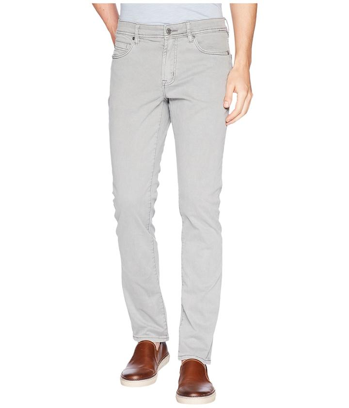 Liverpool - Slim Straight In Comfort Stretch Twill