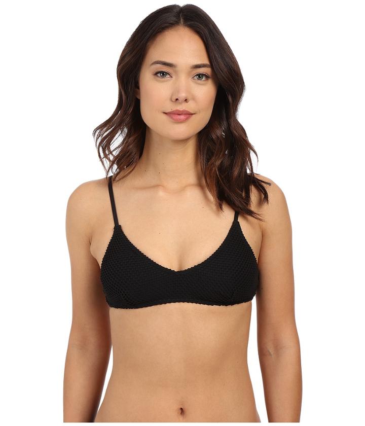 Roxy - Festival Fun Tall Triangle Bandeau Bra
