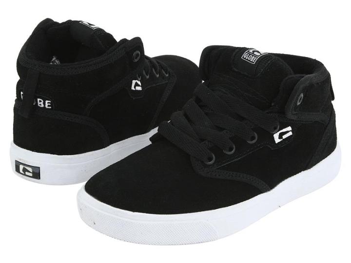 Globe Kids Motley Mid