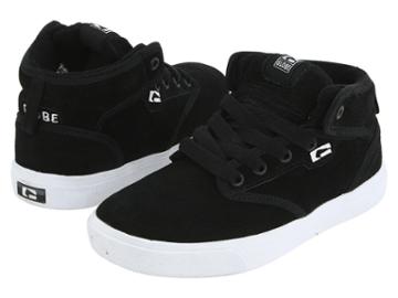 Globe Kids Motley Mid