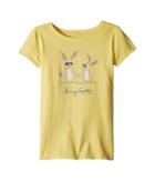 Life Is Good Kids - Bunny System Crusher Tee