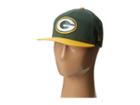 New Era Nfl Baycik Snap 59fifty - Green Bay Packers