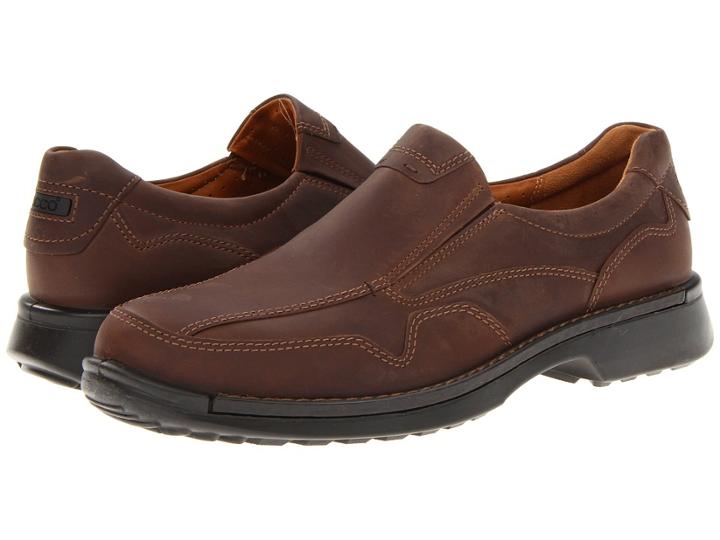 Ecco - Fusion Casual Slip On
