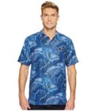 Tommy Bahama - Dallas Cowboys Nfl Fez Rounds Shirt
