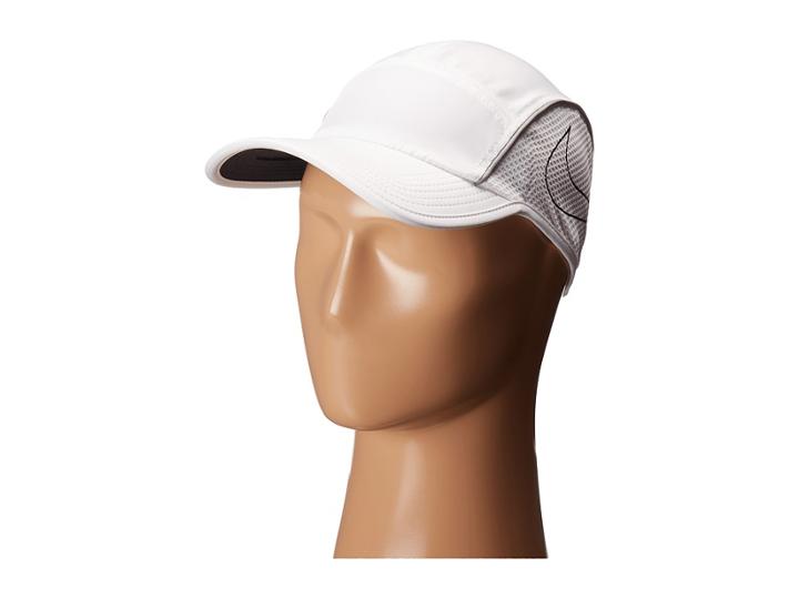 Nike - Aerobill Aw84 Running Cap