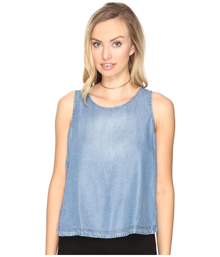 Bb Dakota - Tamala Denim Tank Top
