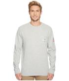 Vineyard Vines - Long Sleeve 98 Marlin Pocket Tee