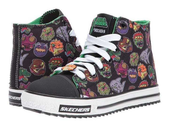 Skechers Kids - Jagged 93791l