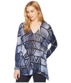 Nic+zoe - High Tide Top