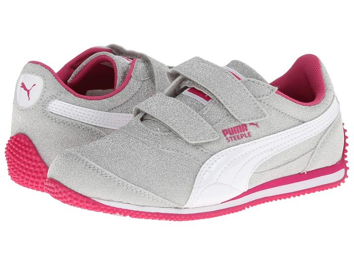 Puma Kids - Steeple Glitz Aog V