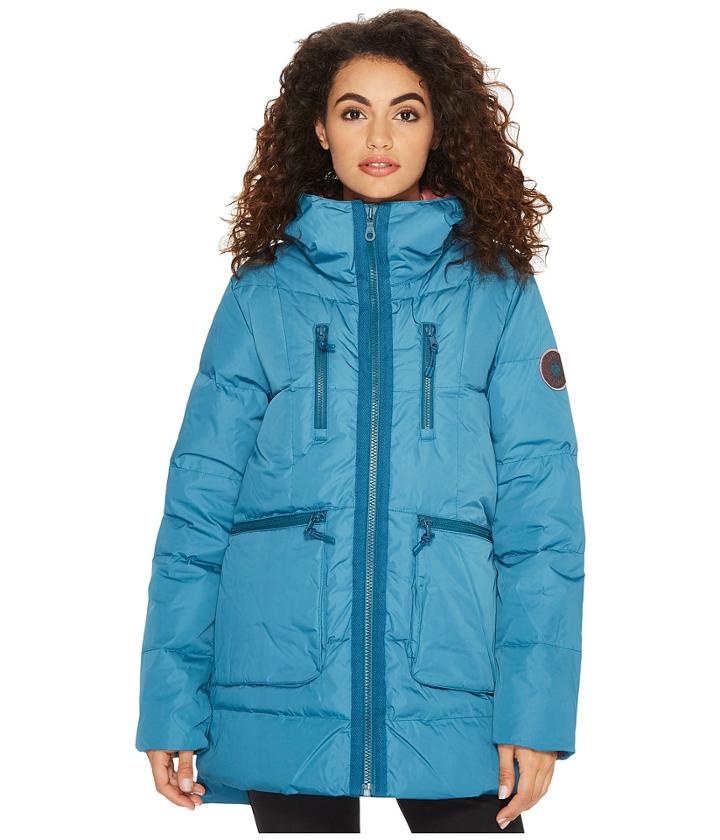 Burton - King Pine Jacket