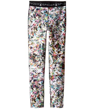 Spyder Kids - Spryte Tights
