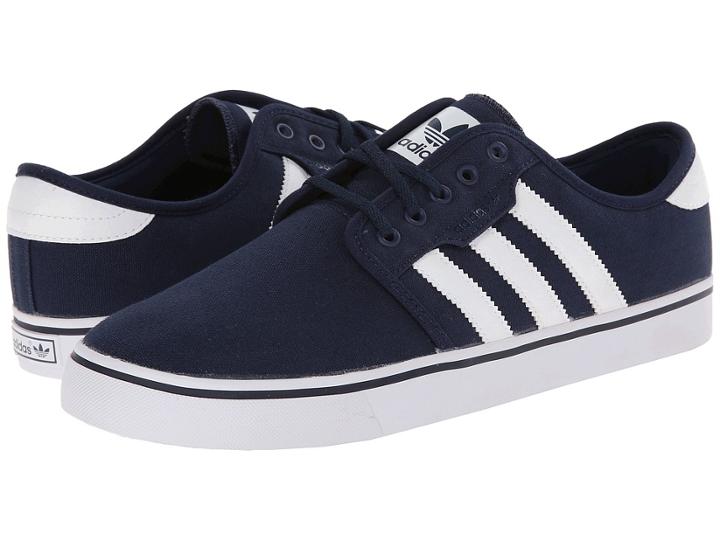 Adidas Skateboarding - Seeley