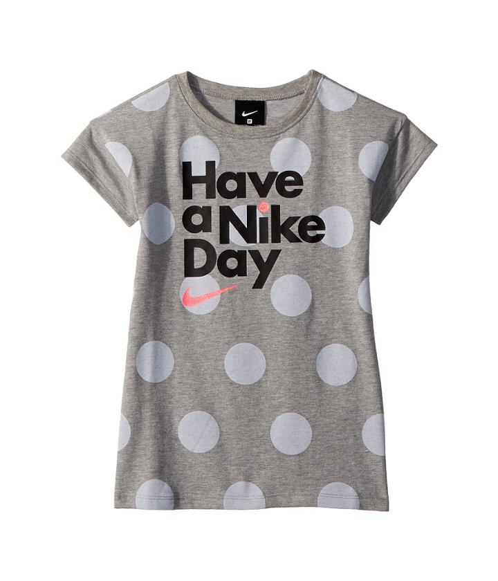 Nike Kids - Nike(r) Day Short Sleeve Dress