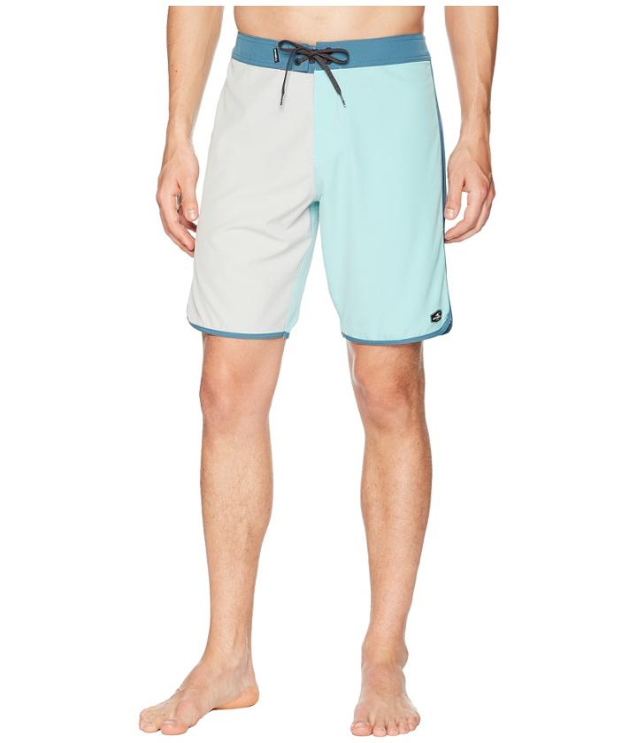 O'neill - Scallopfreak Boardshorts