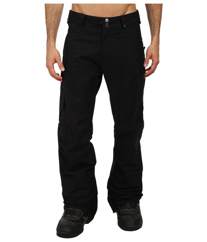 Burton - Cargo Tall Pant