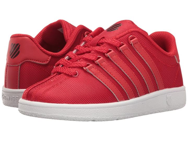 K-swiss Kids - Classic Vn Textile