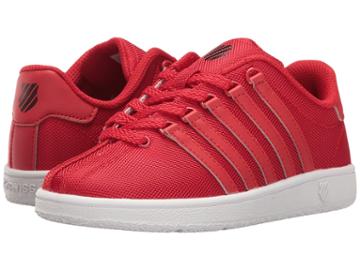 K-swiss Kids - Classic Vn Textile