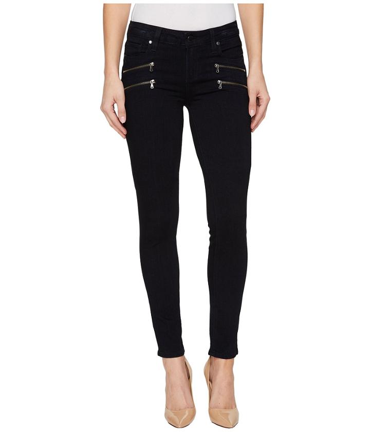 Paige - Edgemont Ultra Skinny In Cherie