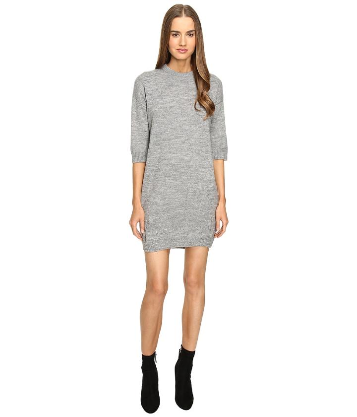 Love Moschino - Knit Dress