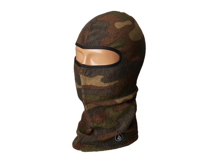 Volcom Kids - Grant Full Facemask
