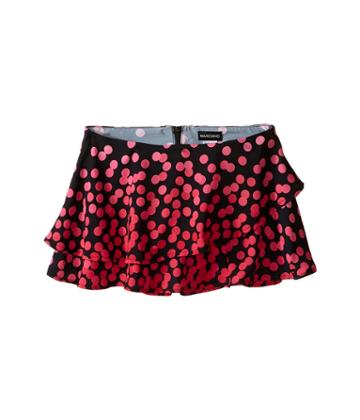 Marciano Kids - Drop Dot Flutter Skort