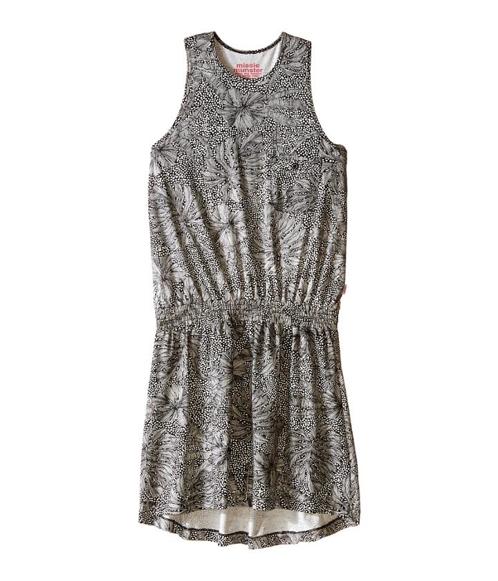 Munster Kids - Jungle Dress