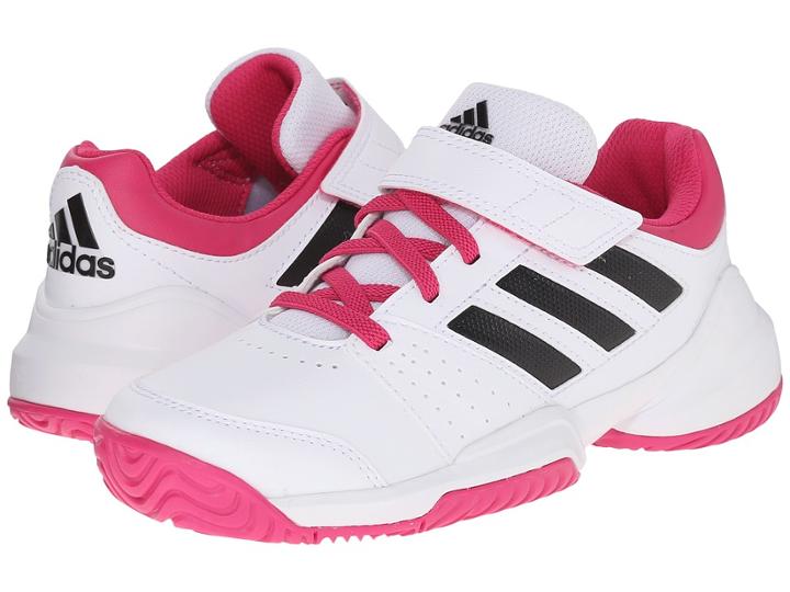 Adidas Kids - Kids' Court El Tennis