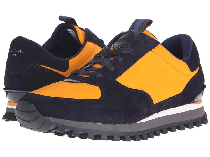 Paul Smith - Noise Jaguar/midnight Suede
