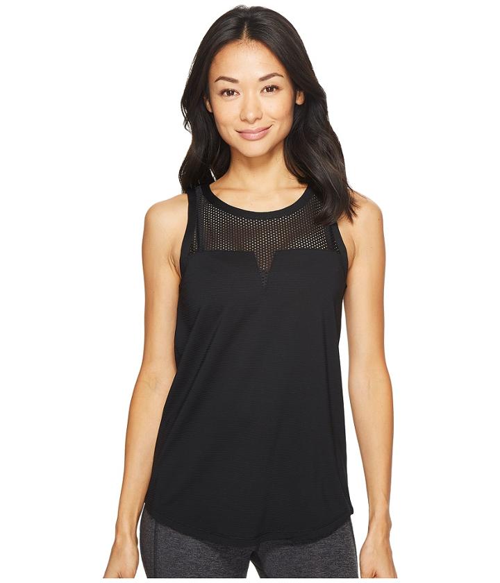 Lorna Jane - Pace Excel Tank Top