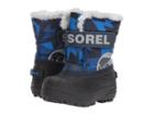 Sorel Kids - Snow Commander Print