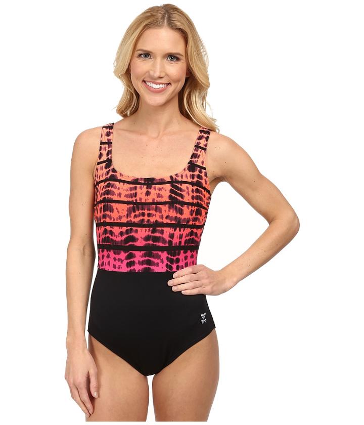 Tyr - Bondi Beach Aqua Controlfit