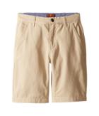 7 For All Mankind Kids - Classic Shorts