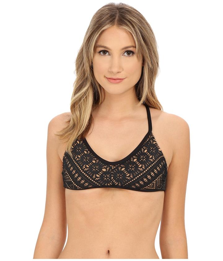 Becca By Rebecca Virtue - La Boheme Racerback Halter Top