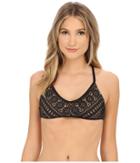 Becca By Rebecca Virtue - La Boheme Racerback Halter Top