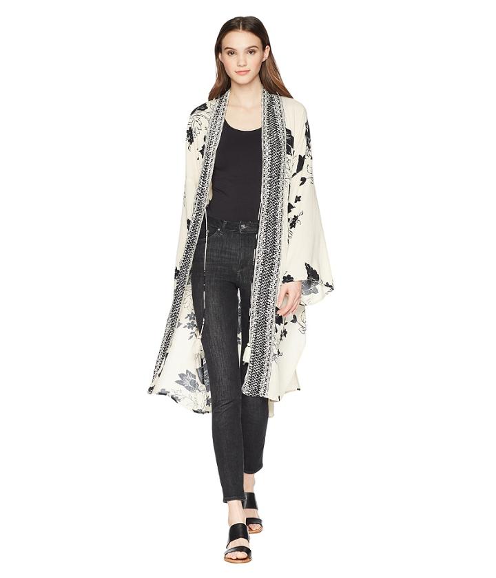 Billabong - Sea The Sun Kimono Cardigan