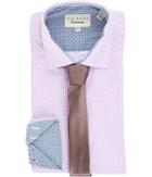 Ted Baker - Tucker Endurance Sterling Shirt