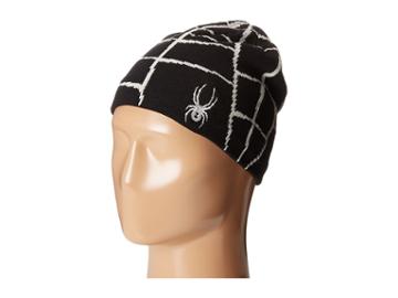 Spyder Kids - Web Hat